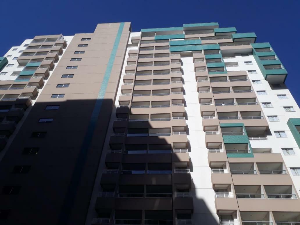 Olimpia Park Resort - 100M Do Parque Thermas Dos Laranjais エクステリア 写真